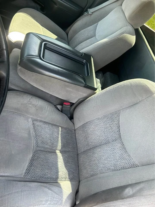 2000 Chevrolet Silverado 1st Gen - Image 4 of 7