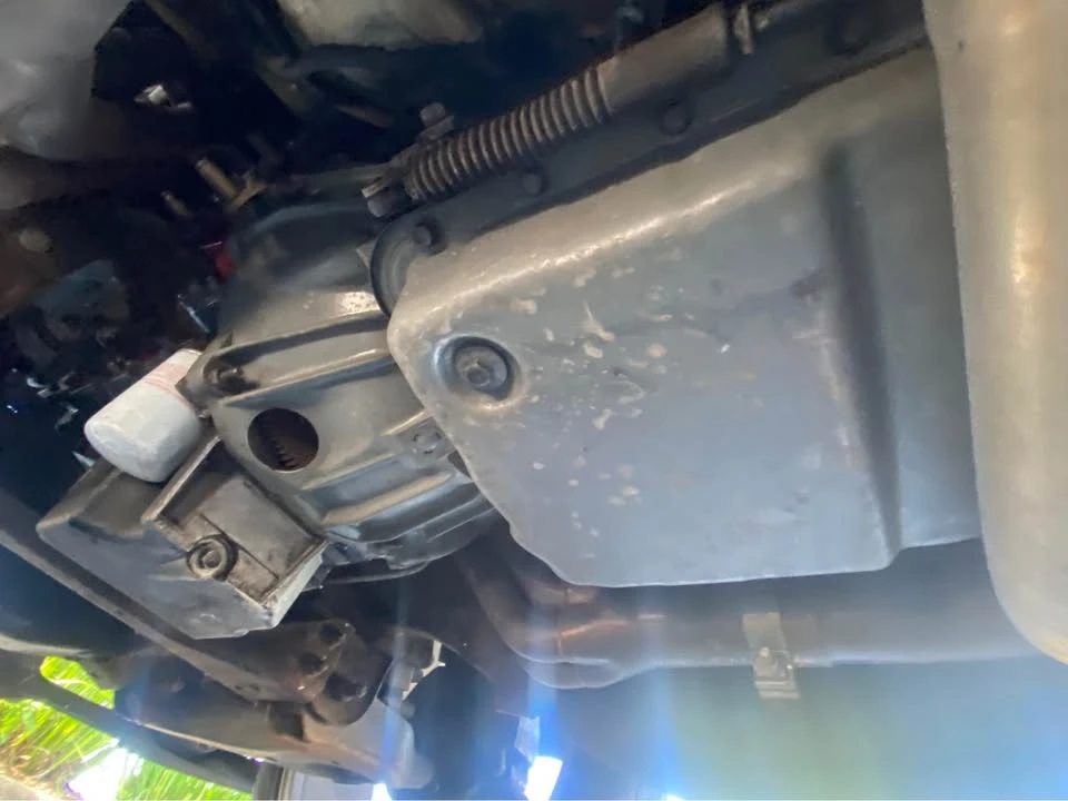 2000 Chevrolet Silverado 1st Gen - Image 7 of 10