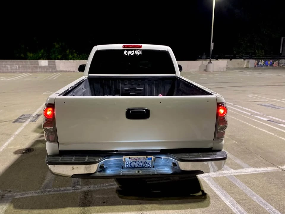 2000 Chevrolet Silverado 1st Gen - Image 3 of 10