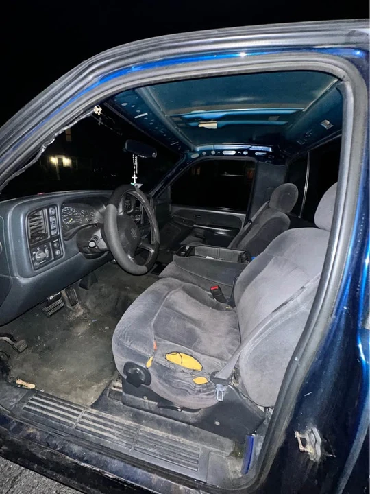 2000 Chevrolet Silverado 1st Gen - Image 6 of 7