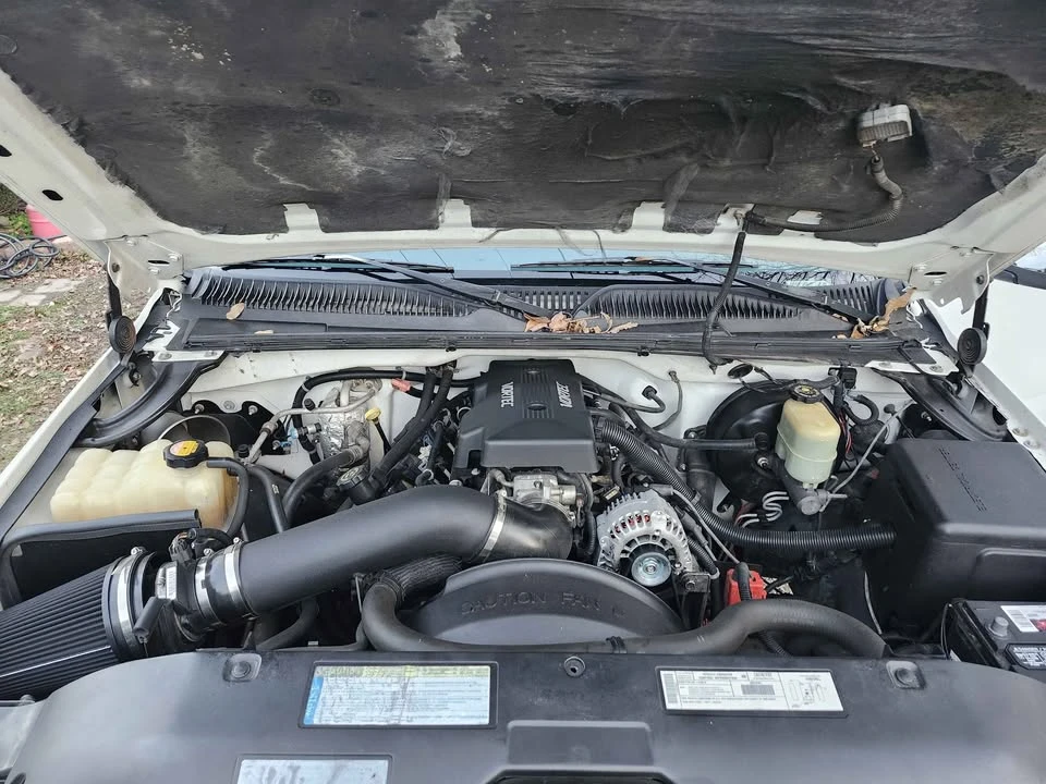 2000 Chevrolet Silverado 1st Gen - Image 11 of 11