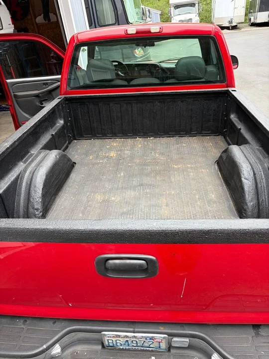 2000 Chevrolet Silverado 1st Gen - Image 4 of 9