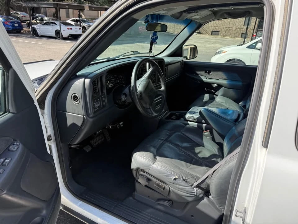 2000 Chevrolet Silverado 1st Gen - Image 4 of 6