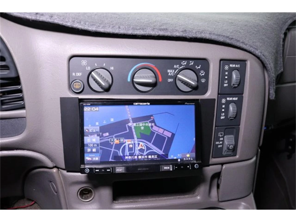 2000 Chevrolet Astro - Image 12 of 31