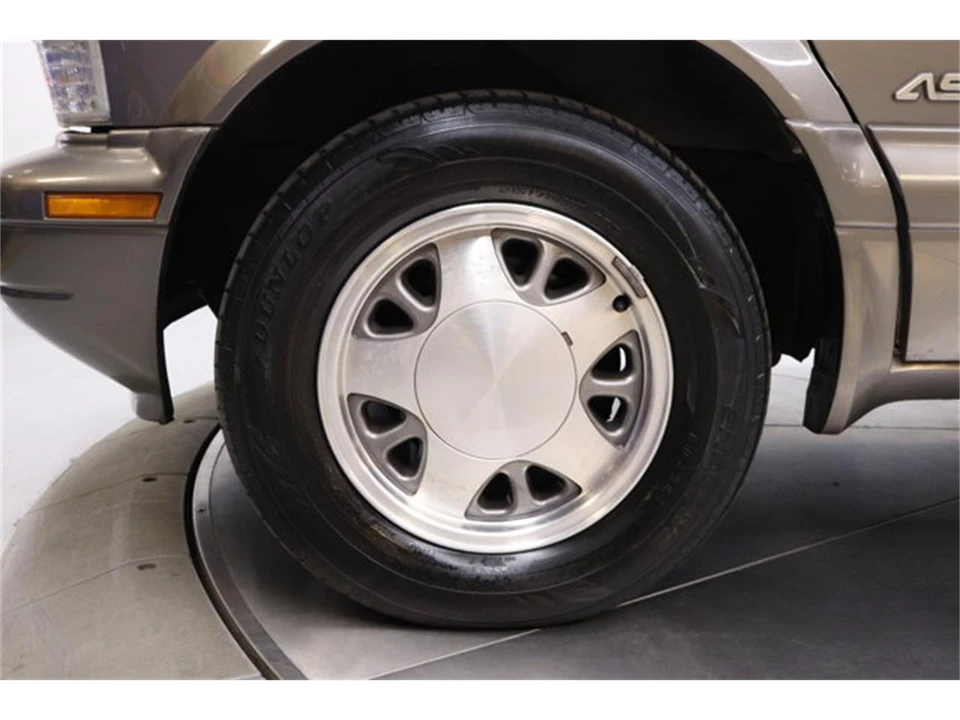 2000 Chevrolet Astro - Image 30 of 31