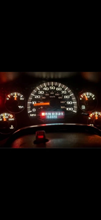 2000 Chevrolet Astro - Image 11 of 19