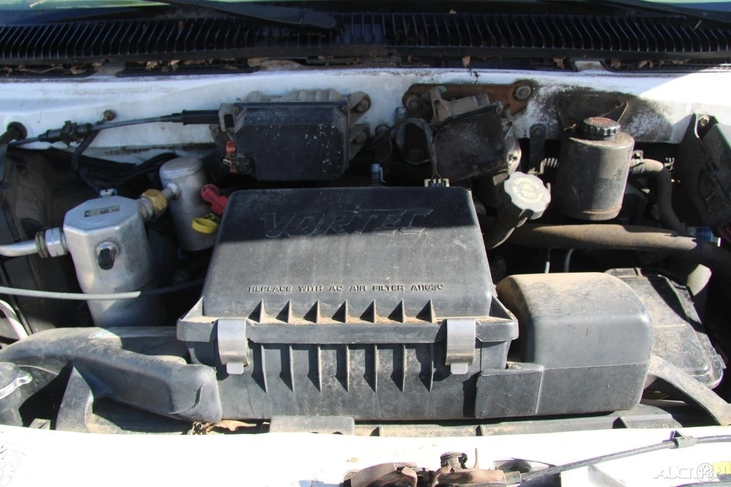 2000 Chevrolet Astro - Image 21 of 21