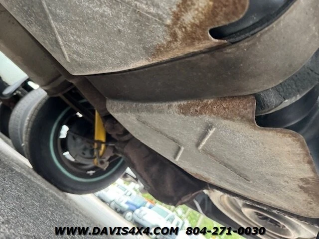 2000 Chevrolet Astro - Image 25 of 28