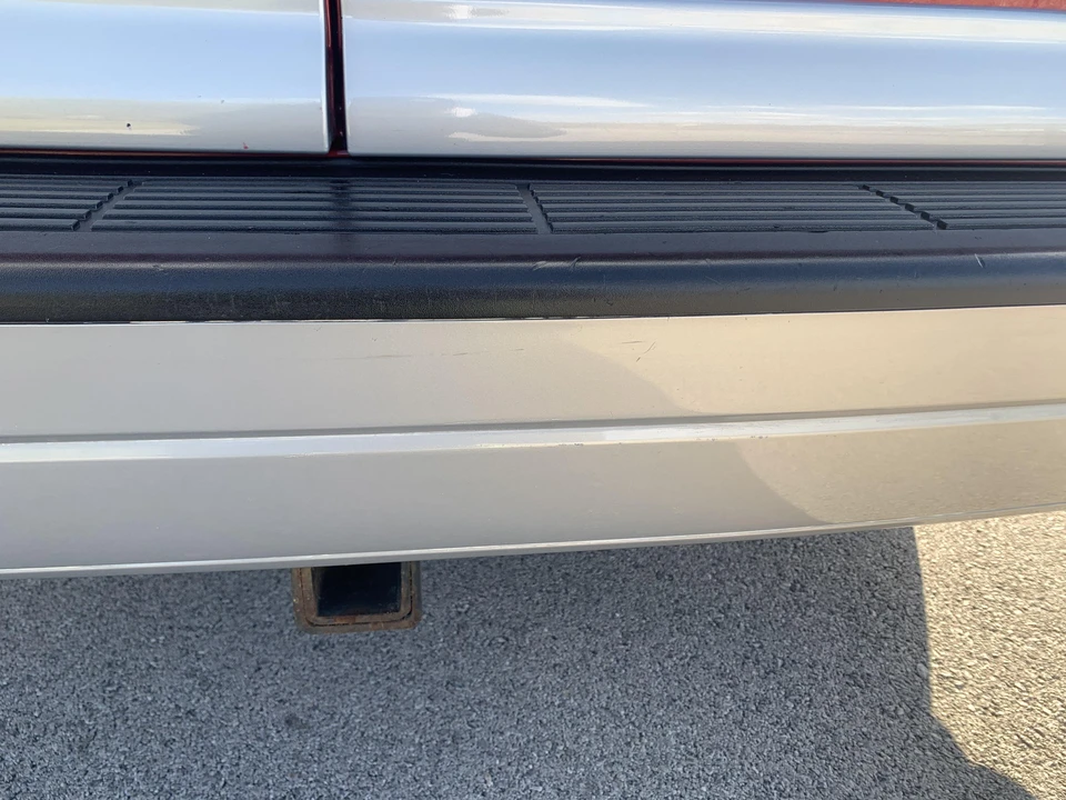 2000 Chevrolet Astro - Image 24 of 31
