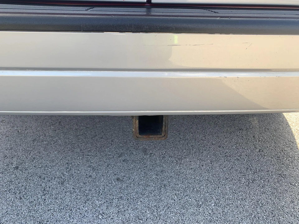 2000 Chevrolet Astro - Image 23 of 31