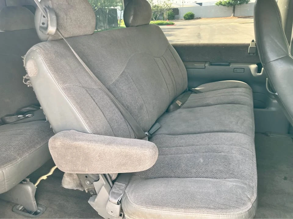 2000 Chevrolet Astro - Image 14 of 20