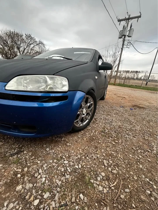 2000 Chevrolet Aveo/Sonic - Image 11 of 11