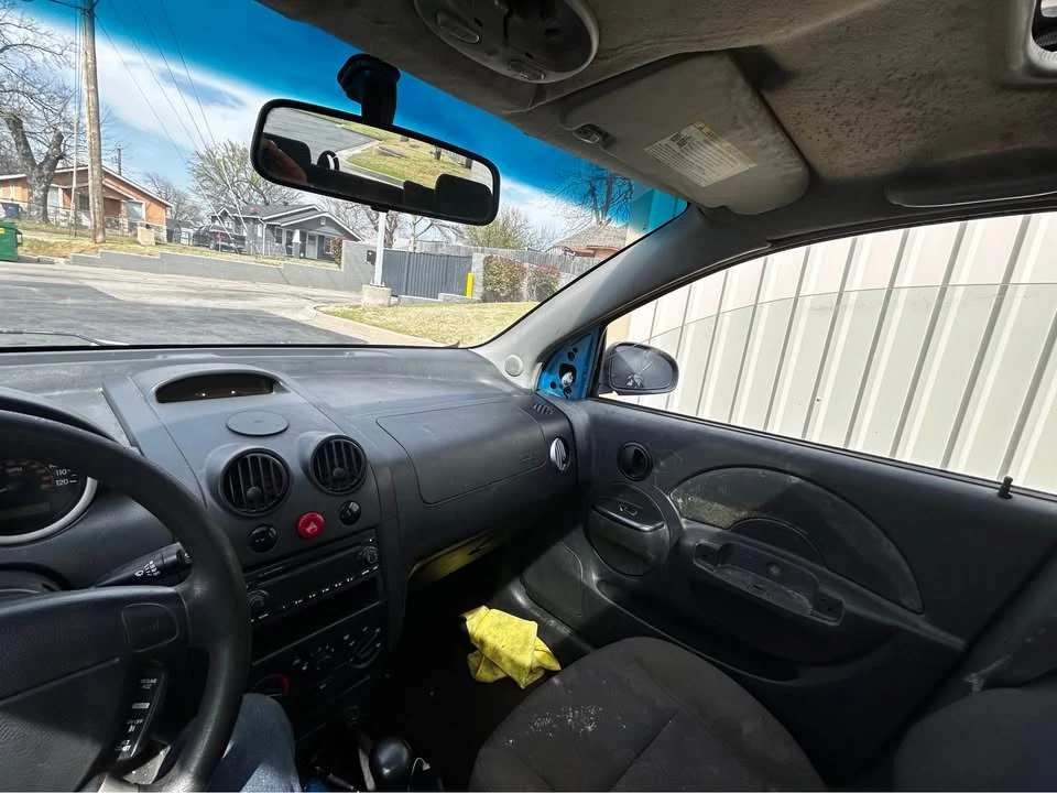 2000 Chevrolet Aveo/Sonic - Image 2 of 11