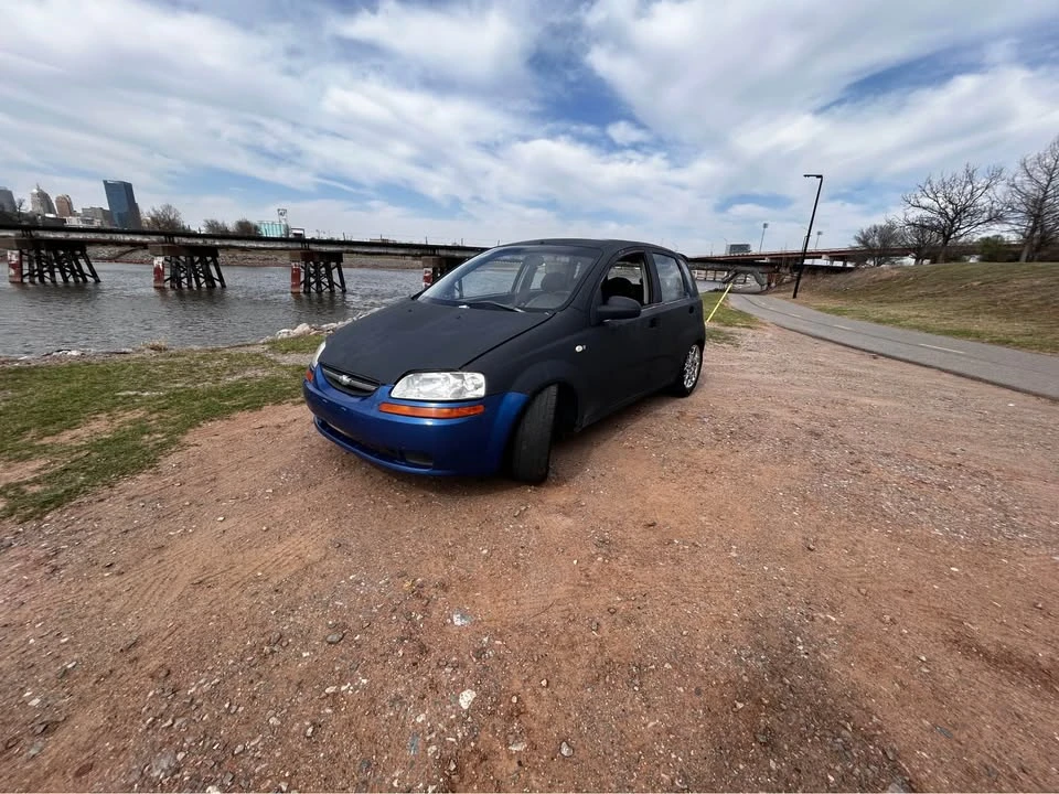 2000 Chevrolet Aveo/Sonic - Image 9 of 11