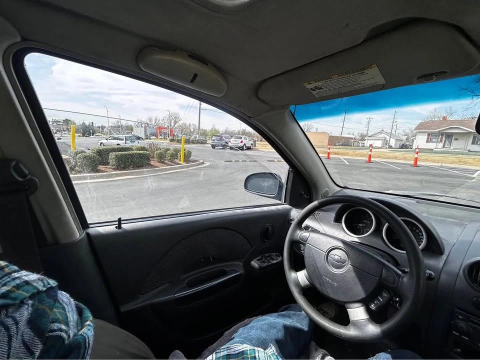 2000 Chevrolet Aveo/Sonic - Image 3 of 11