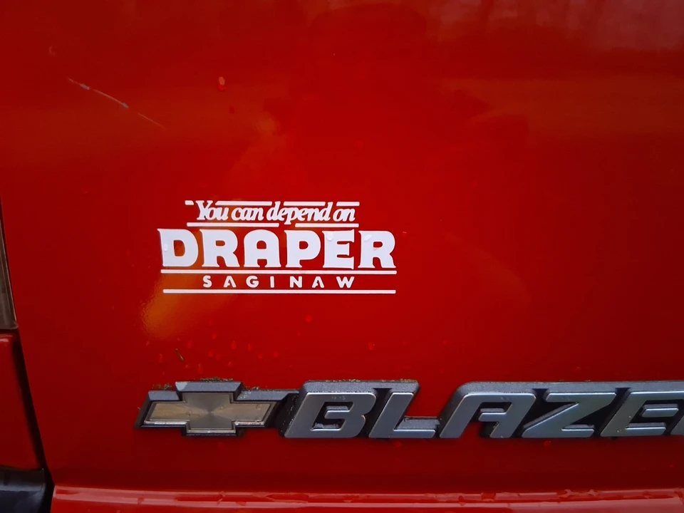 2000 Chevrolet S-10 Blazer 2nd Gen - Image 13 of 21