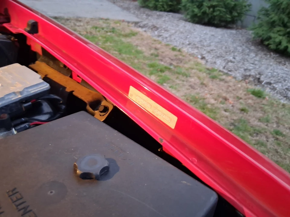 2000 Chevrolet S-10 Blazer 2nd Gen - Image 9 of 21
