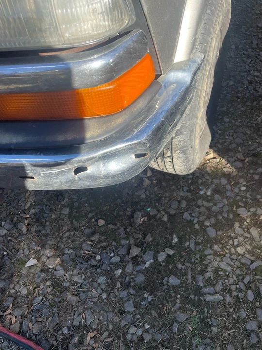 2000 Chevrolet S-10 Blazer 2nd Gen - Image 3 of 15