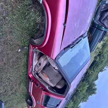 2000 Chevrolet Blazer 1LT
