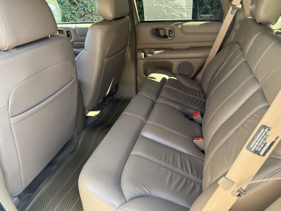2000 Chevrolet Blazer - Image 9 of 13