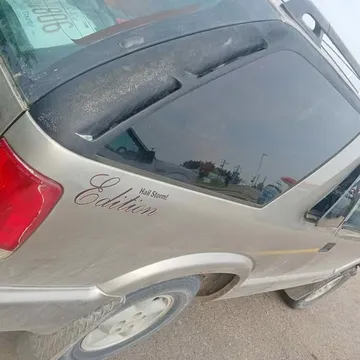 2000 Chevrolet Blazer