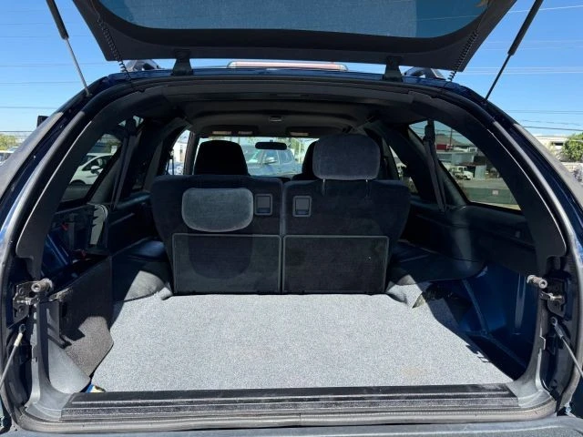2000 Chevrolet S-10 Blazer 2nd Gen - Image 16 of 16