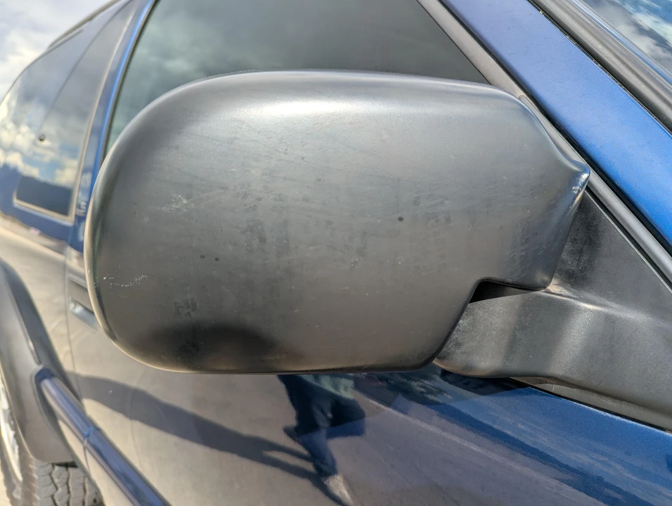 2000 Chevrolet Blazer - Image 24 of 31