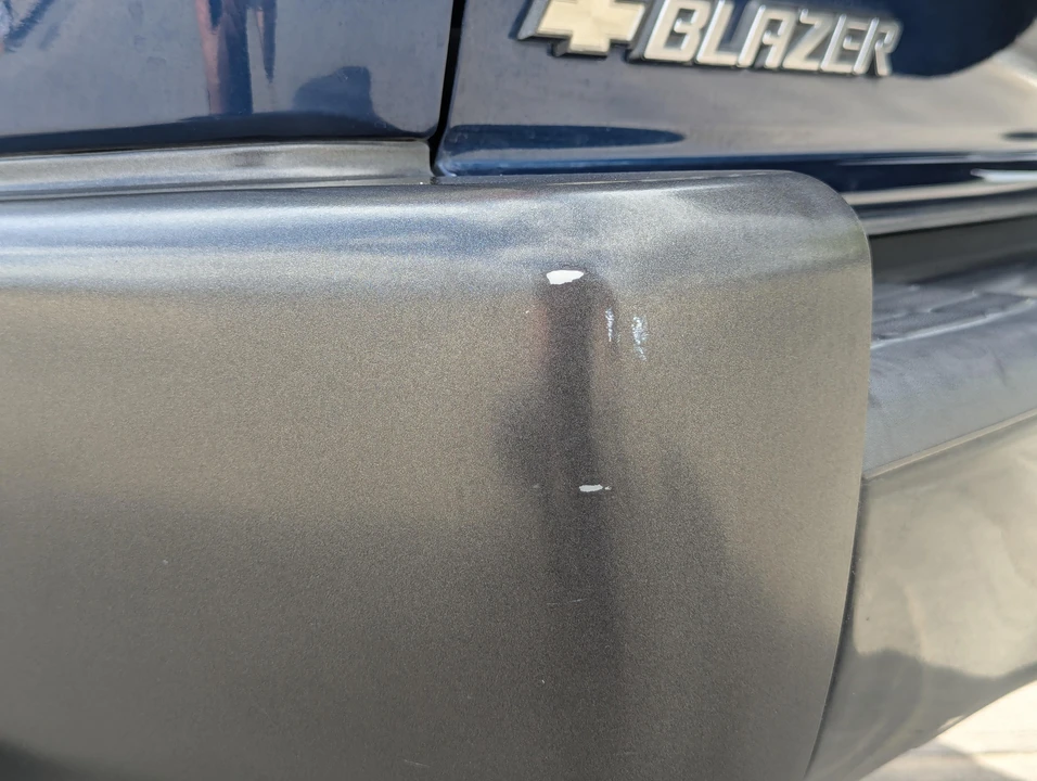 2000 Chevrolet Blazer - Image 29 of 31