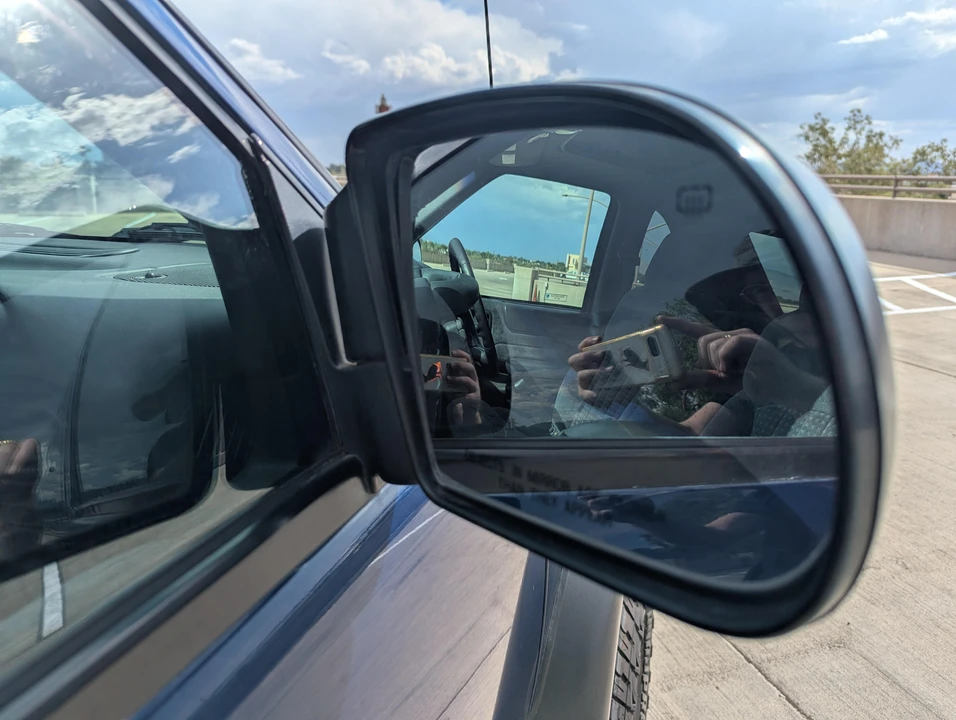 2000 Chevrolet Blazer - Image 23 of 31