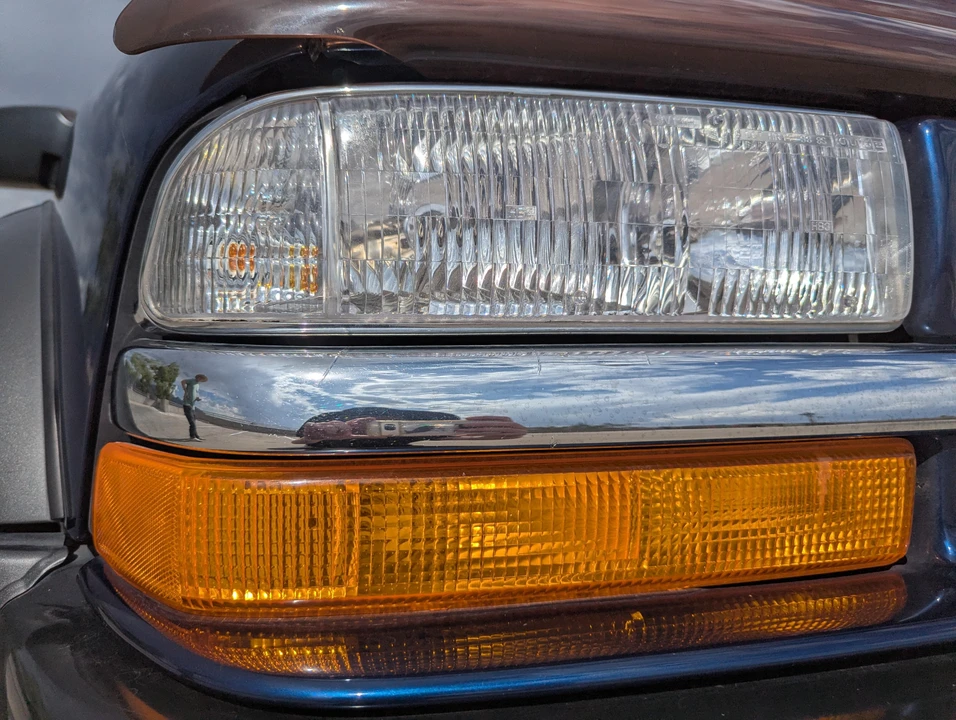 2000 Chevrolet Blazer - Image 12 of 31