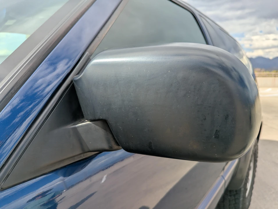 2000 Chevrolet Blazer - Image 14 of 31