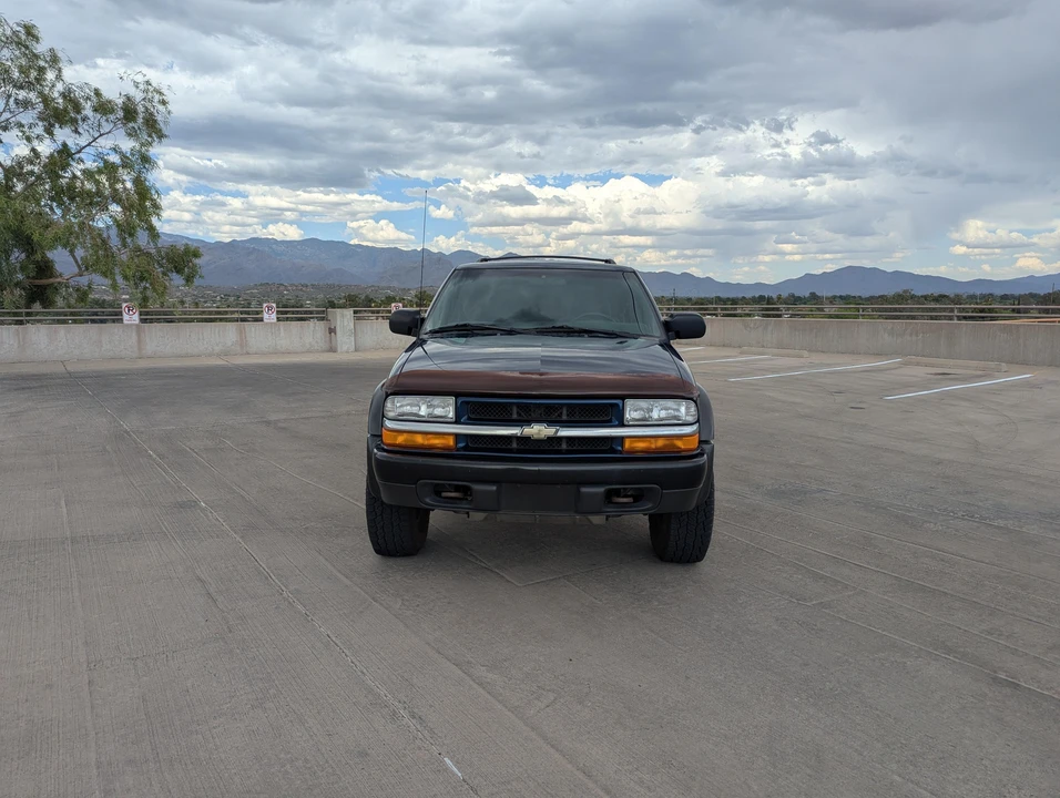 2000 Chevrolet Blazer - Image 6 of 31