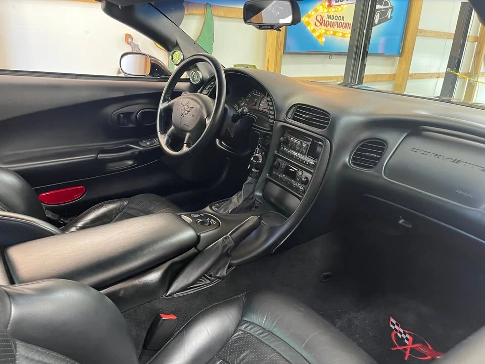 2000 Chevrolet Corvette C5 - Image 6 of 14