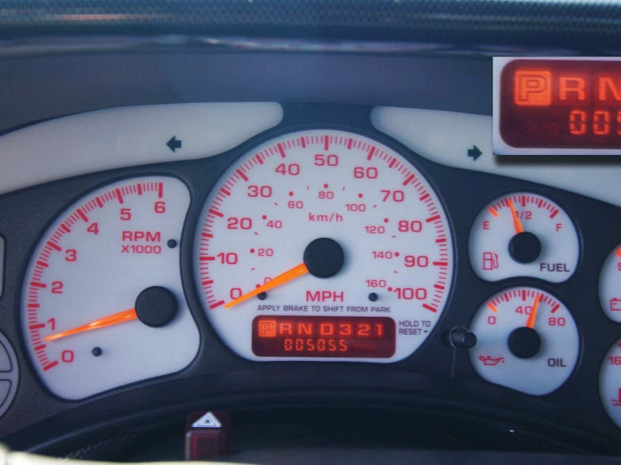 2000 Chevrolet C/K 4th Gen - Image 3 of 8