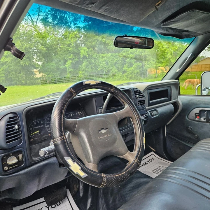 2000 Chevrolet C/K 4th Gen - Image 5 of 12