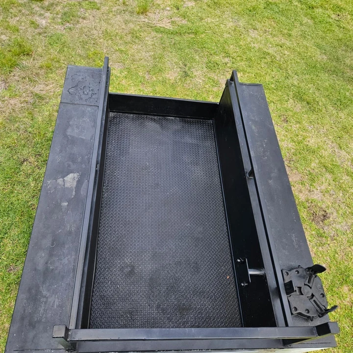 2000 Chevrolet C/K 4th Gen - Image 7 of 12