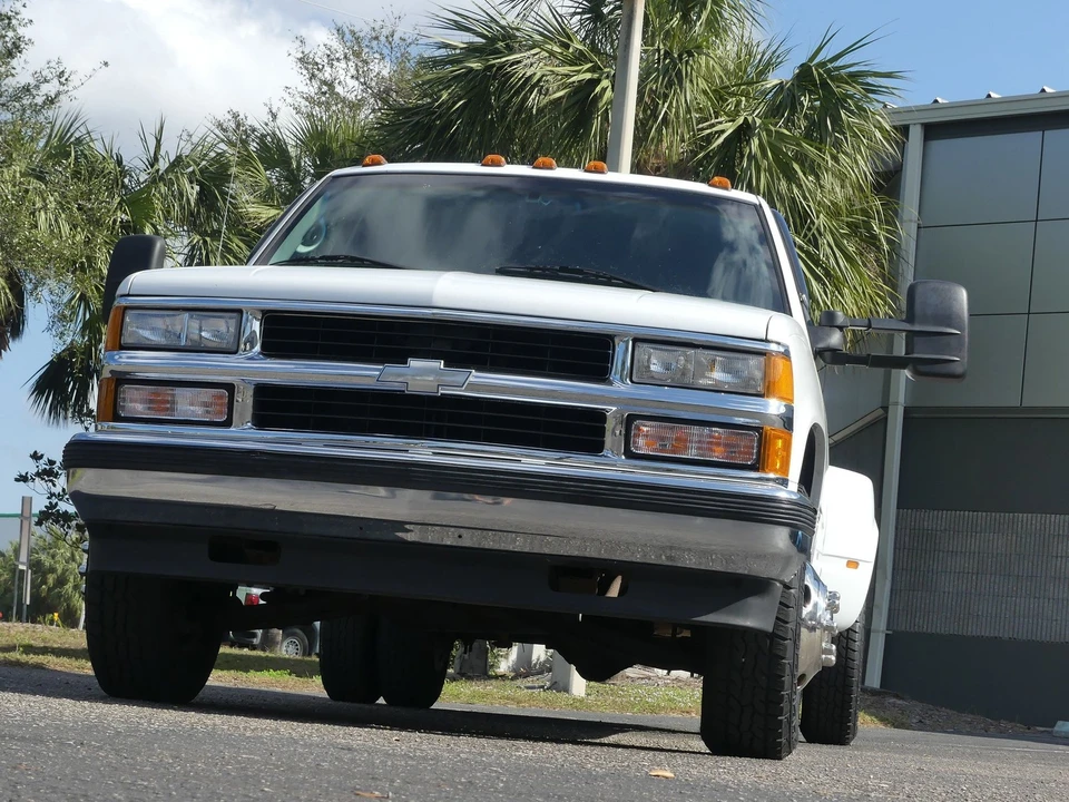 2000 Chevrolet C/K 4th Gen - Image 10 of 21