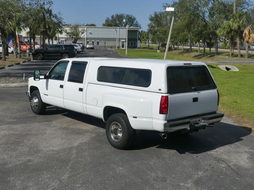 2000 Chevrolet C/K 4th Gen - Image 16 of 21