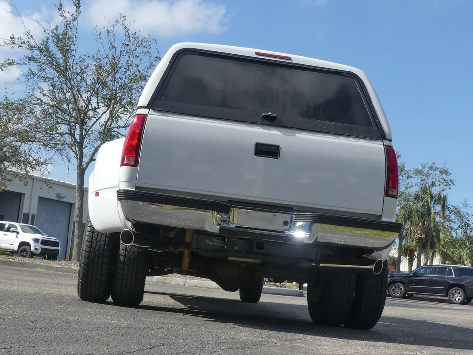 2000 Chevrolet C/K 4th Gen - Image 17 of 21
