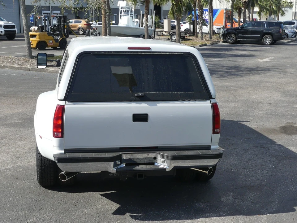 2000 Chevrolet C/K 4th Gen - Image 18 of 21