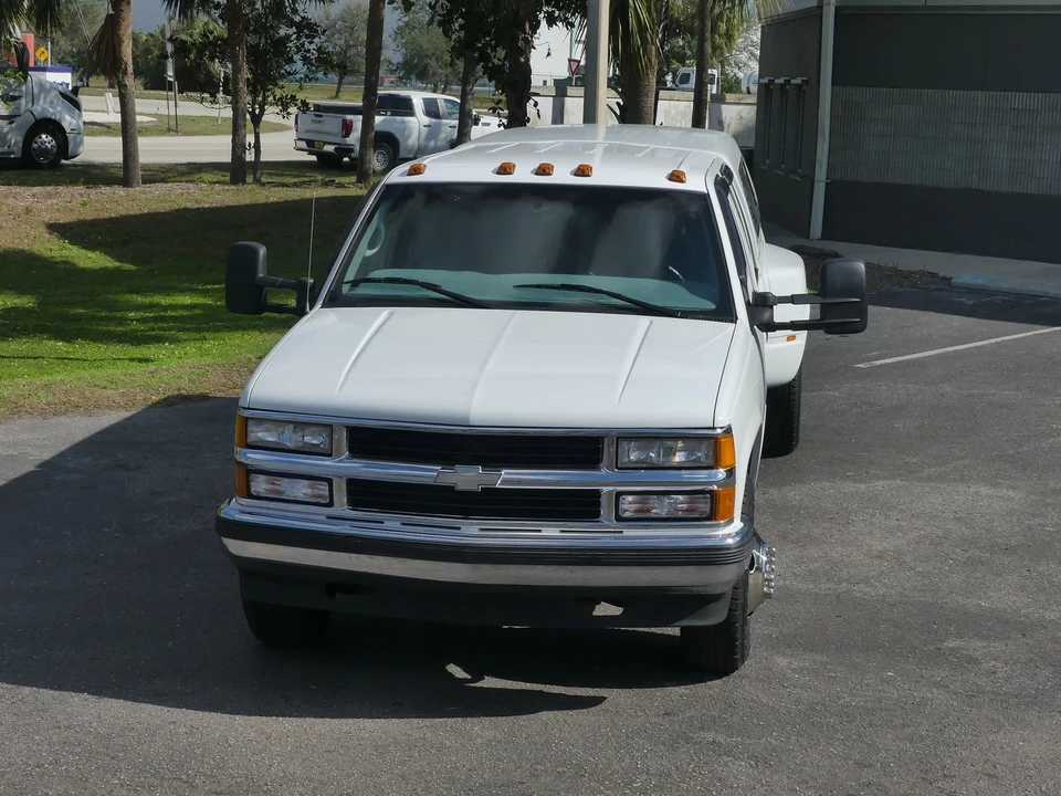 2000 Chevrolet C/K 4th Gen - Image 11 of 21