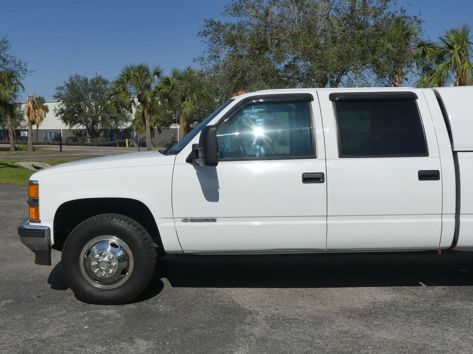 2000 Chevrolet C/K 4th Gen - Image 21 of 21