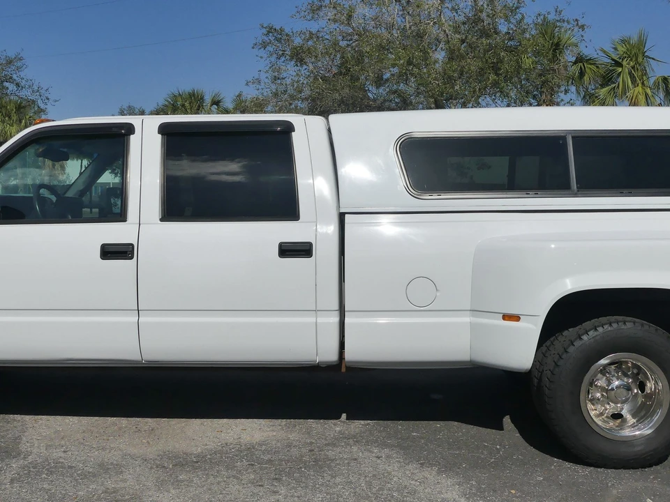 2000 Chevrolet C/K 4th Gen - Image 20 of 21