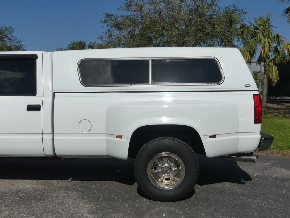 2000 Chevrolet C/K 4th Gen - Image 19 of 21