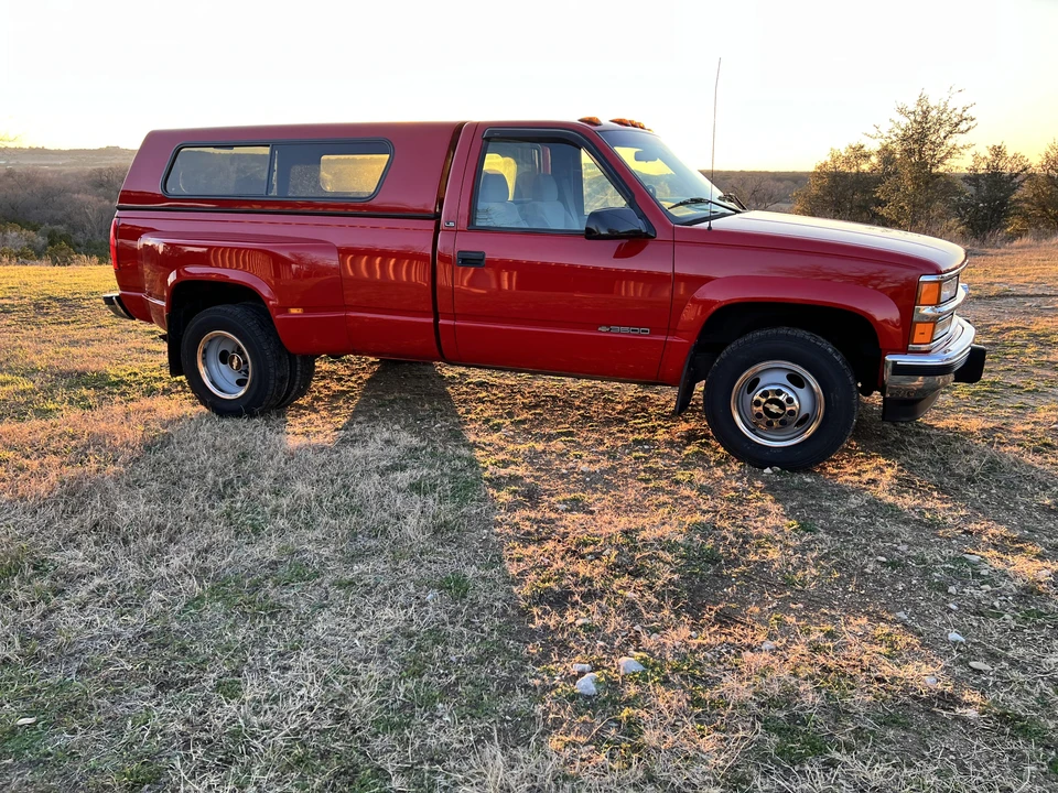 2000 Chevrolet C/K 4th Gen - Image 18 of 31