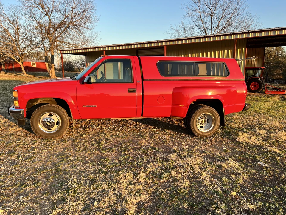 2000 Chevrolet C/K 4th Gen - Image 28 of 31