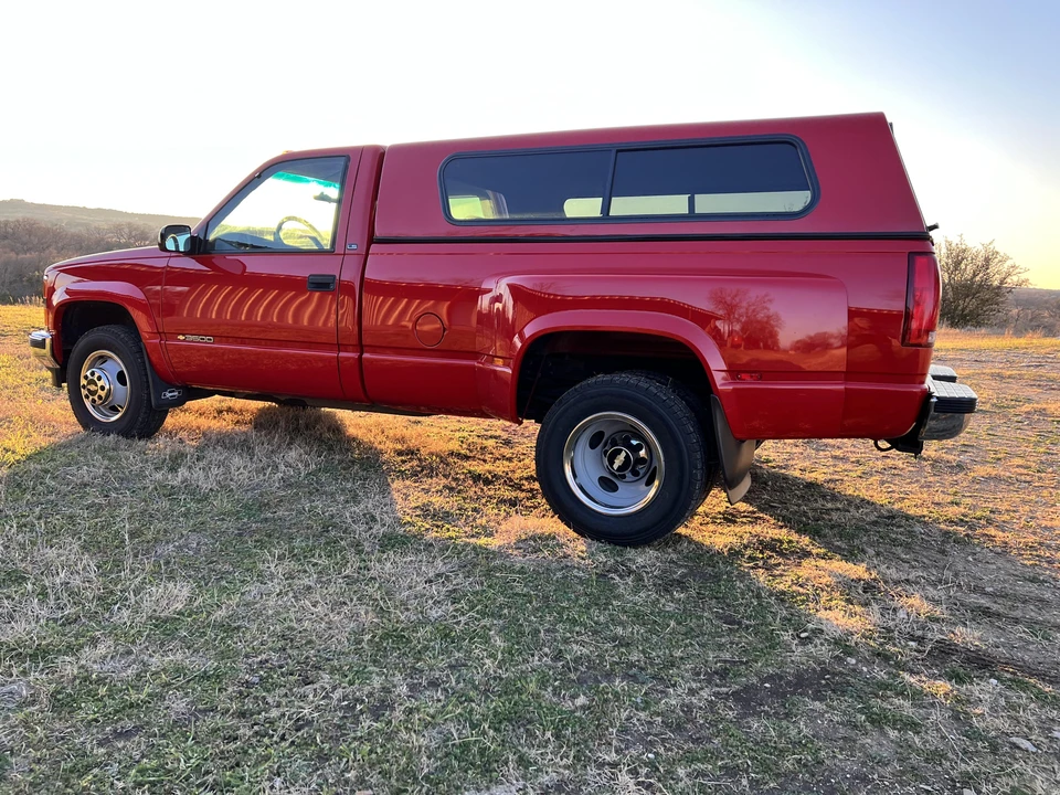 2000 Chevrolet C/K 4th Gen - Image 11 of 31