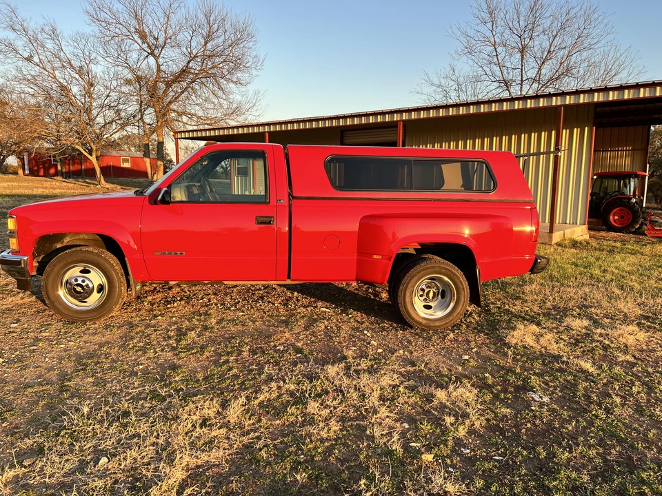 2000 Chevrolet C/K 4th Gen - Image 29 of 31