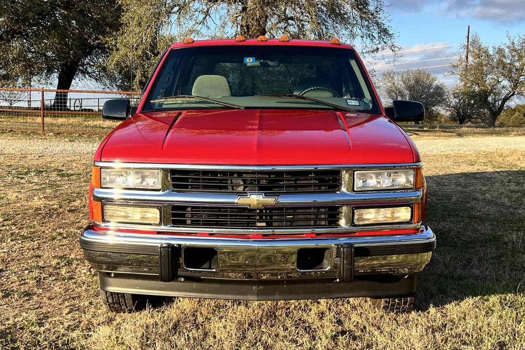 2000 Chevrolet C/K 4th Gen - Image 2 of 31