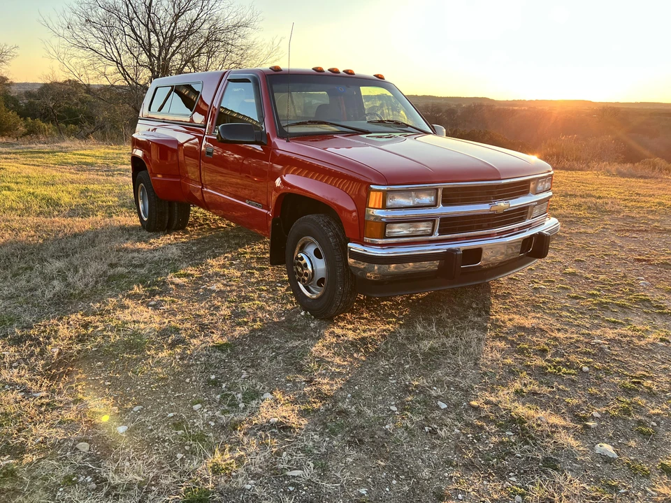 2000 Chevrolet C/K 4th Gen - Image 19 of 31